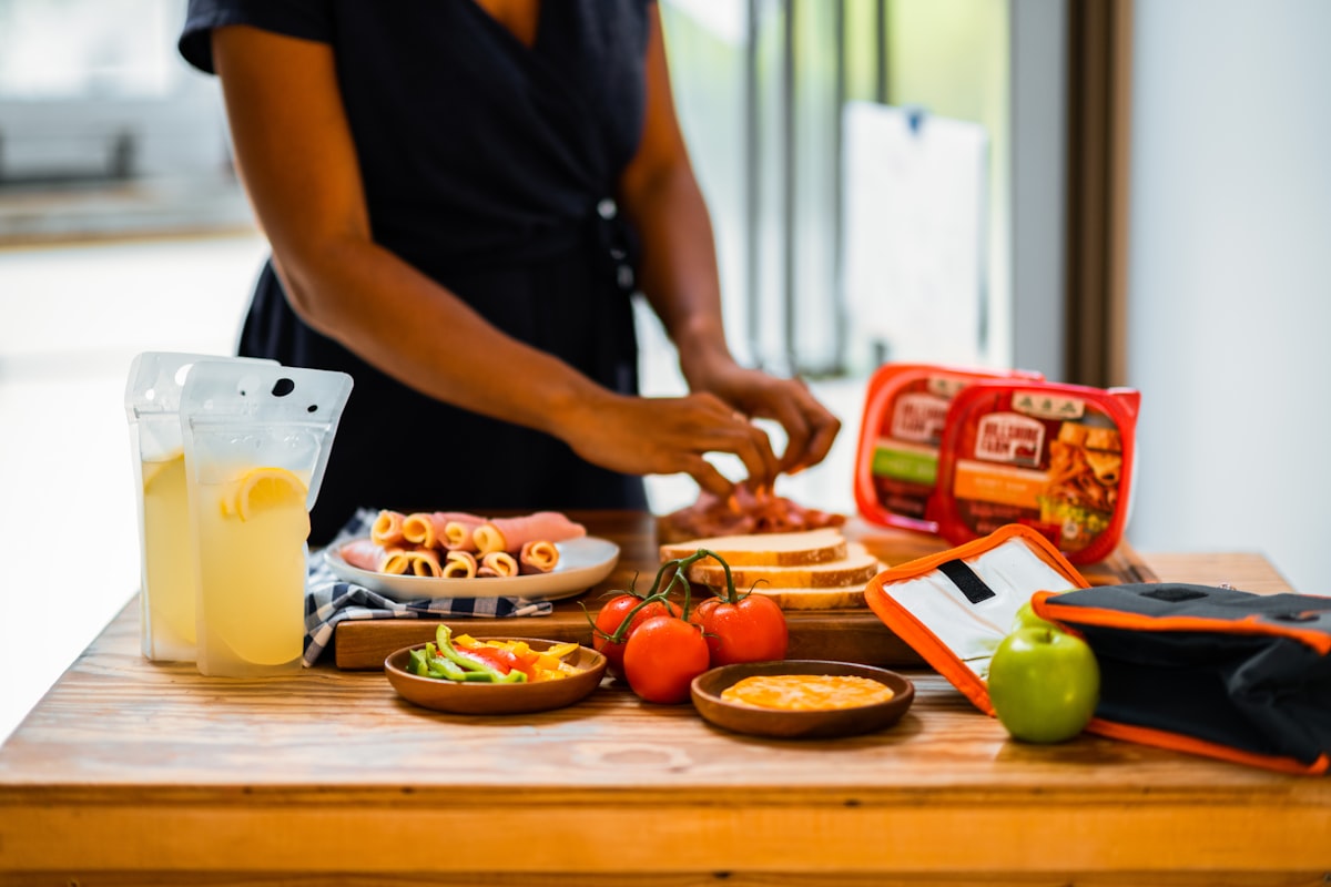Expert nutritional guidance